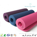 Mylon Anti-Slip New Pattern Yoga Mat/ Pilates Exercise Gym Yoga Mat